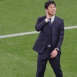 【カタールW杯】日本代表が2-1でドイツ破る　ドーハの歓喜ｗ￼